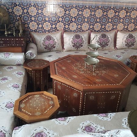 Marrakech Plus Marrakesz Zewnętrze zdjęcie
