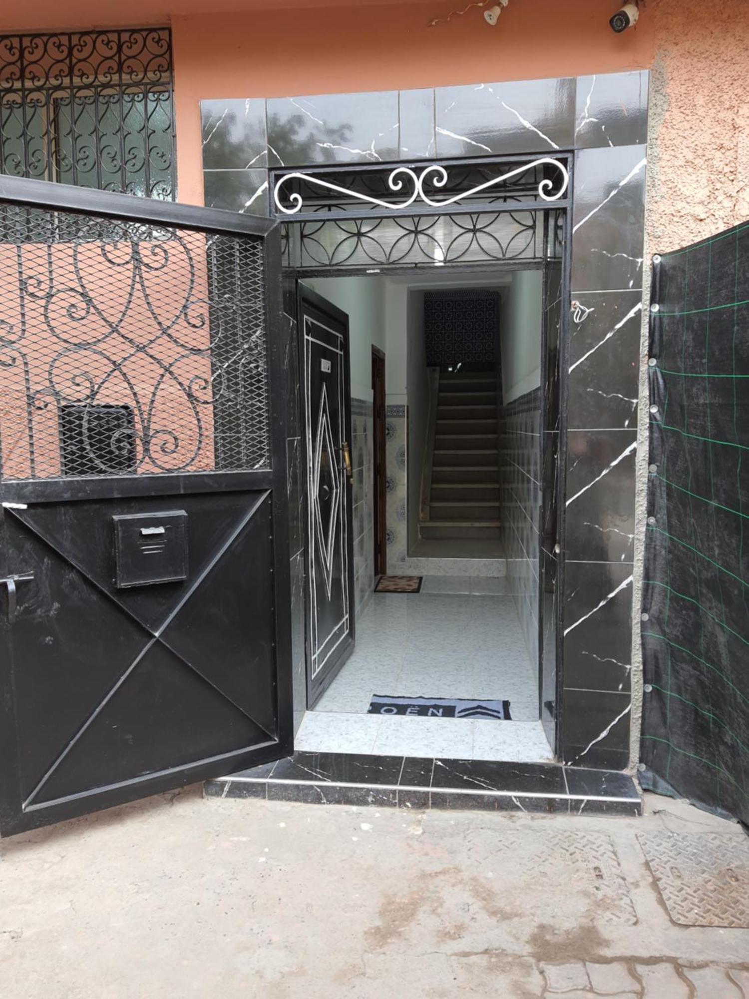 Marrakech Plus Marrakesz Zewnętrze zdjęcie