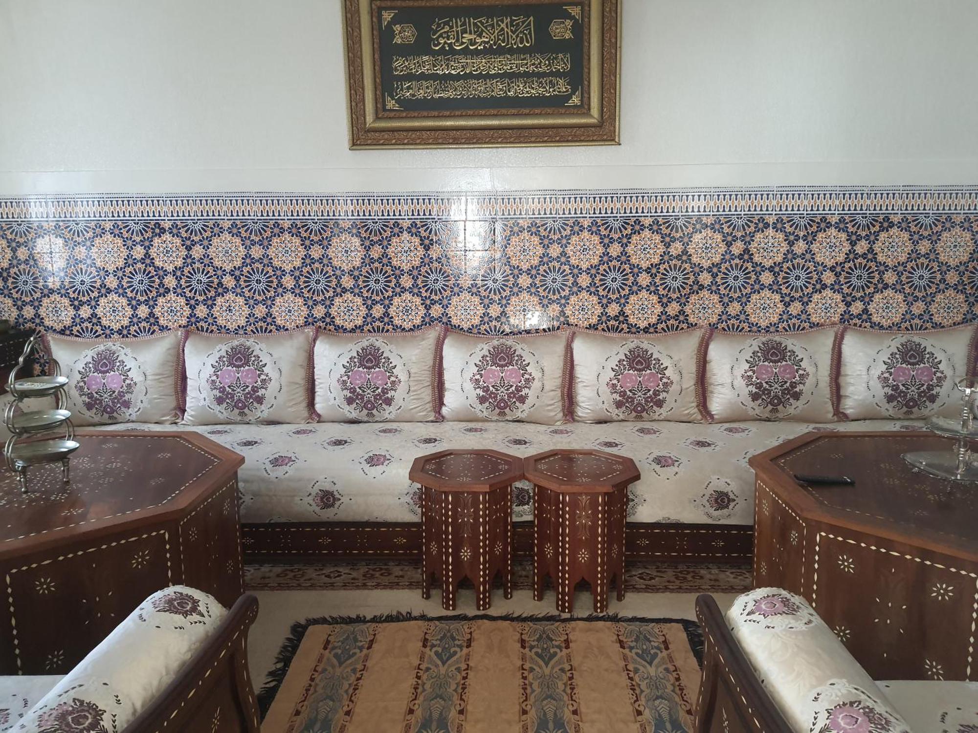 Marrakech Plus Marrakesz Zewnętrze zdjęcie
